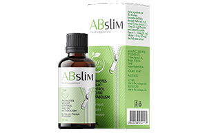 Plaster ABSlim